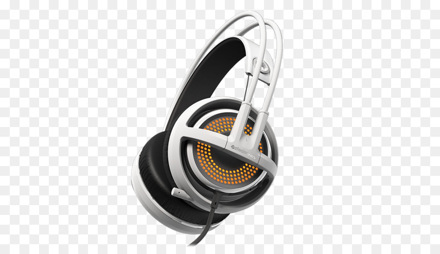 Steelseries Сибирь 350，компания Steelseries PNG