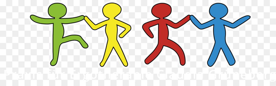 логотип，поведение человека PNG