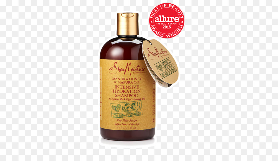 компания Sheamoisture манука мед Mafura масло интенсивное увлажнение шампунь，компания Sheamoisture манука мед Mafura масло интенсивного увлажнения волос маска PNG