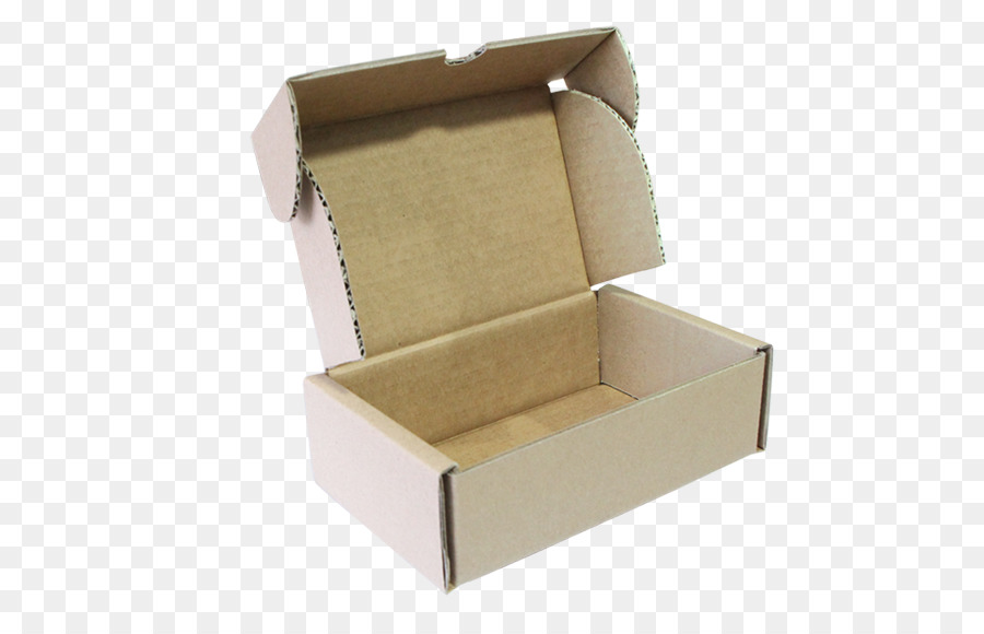Carton，коробка PNG