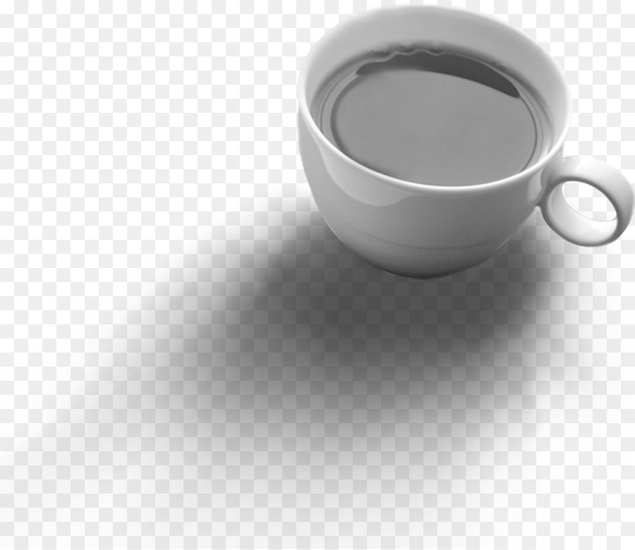 чашка кофе，экспресс PNG