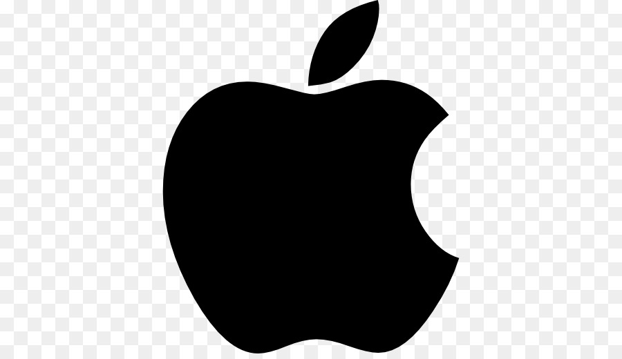 Логотип Apple，Технология PNG