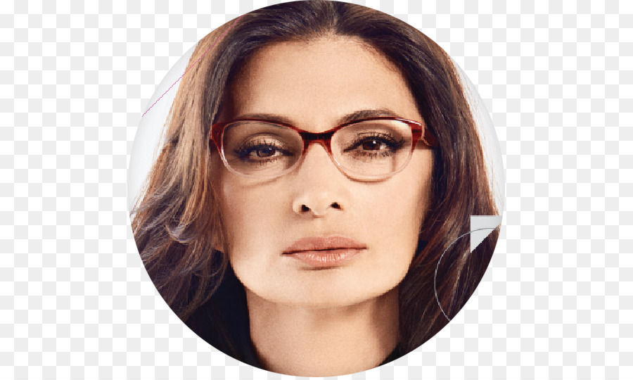 Мариана ариас，Glasses PNG