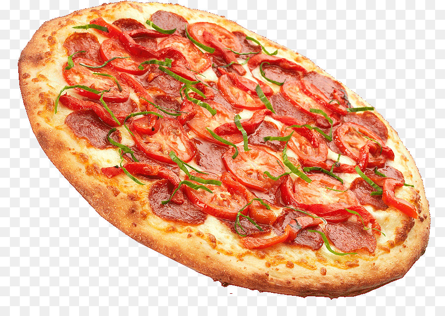 Пицца арива