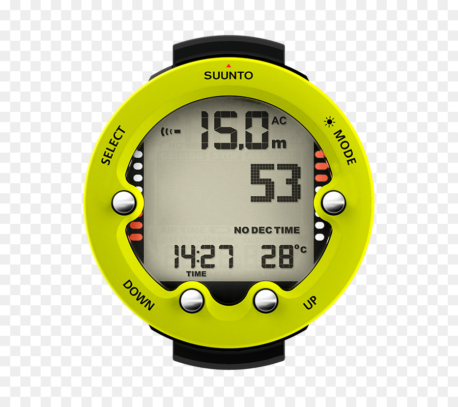 подводные компьютеры，часы Suunto ой PNG