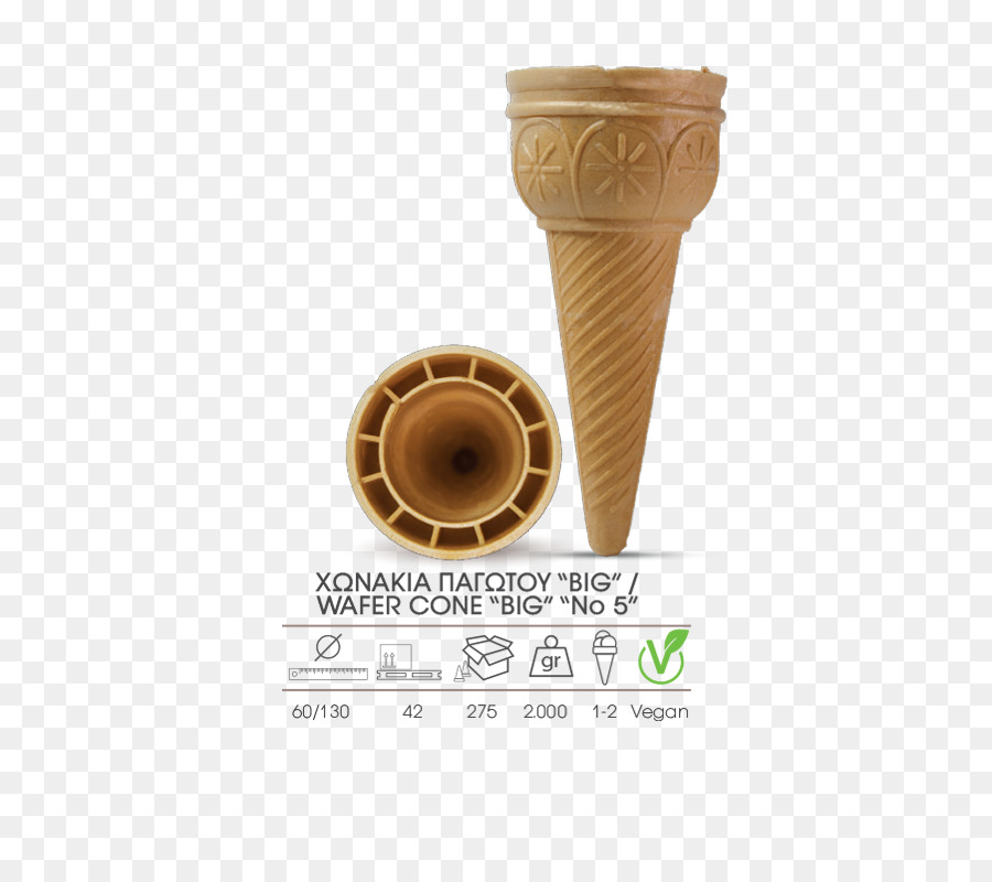 Ice Cream Cones，Viovaf LtdΒΙΟΒΑΦ ΜΟΝΟΠΡΟΣΩΠΗ Ltd PNG