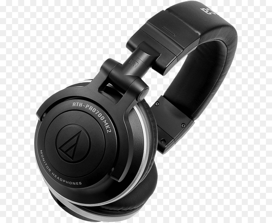 Headphones，звук PNG