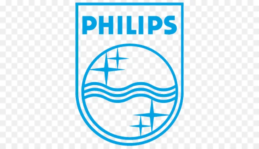 компания Philips，логотип PNG