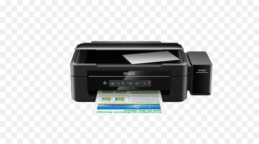 многофункциональный принтер，струйная печать PNG