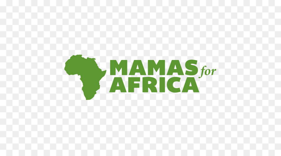 мамас для Африки，логотип PNG