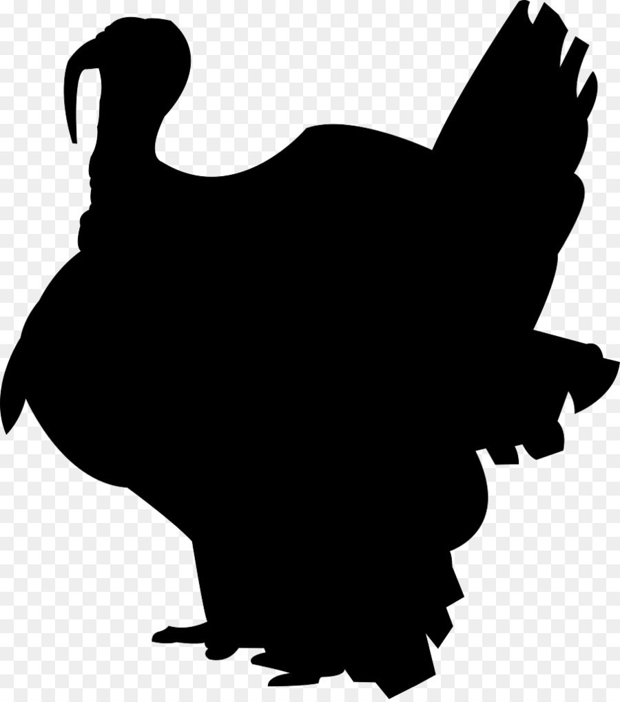 широкий однобортный белый Турция，черный Турция PNG
