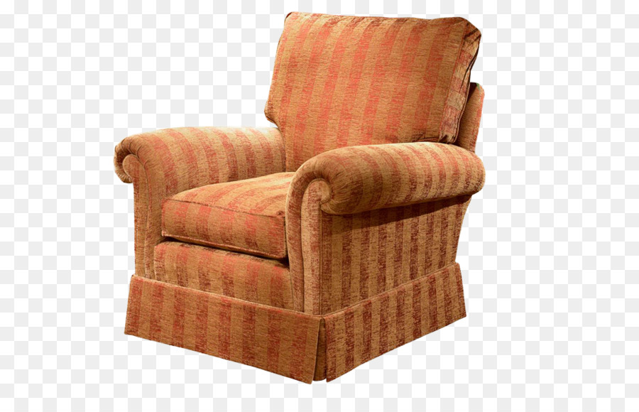 клубное кресло，плетеные PNG