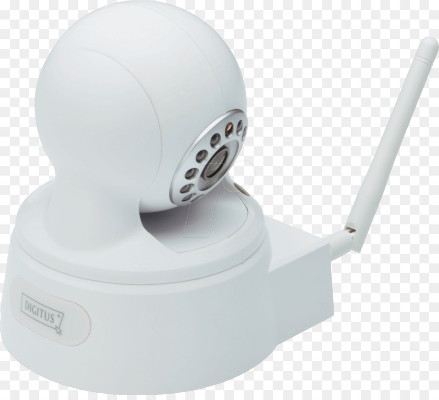 безопасности диджитус Dn16046 камеры Ip крытый куб белый камеры безопасности，Ip камера PNG