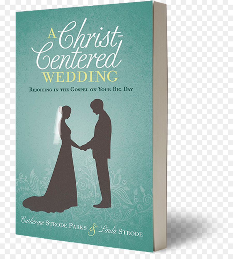 Christcentered свадебные радуясь в Евангелии на ваш большой день，Библия PNG