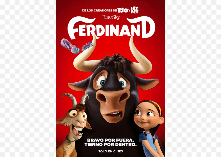Фердинанд，история Фердинанда PNG