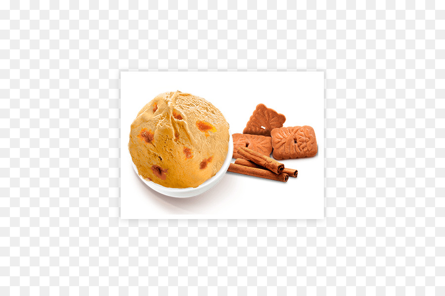 Gelato，Speculaas PNG