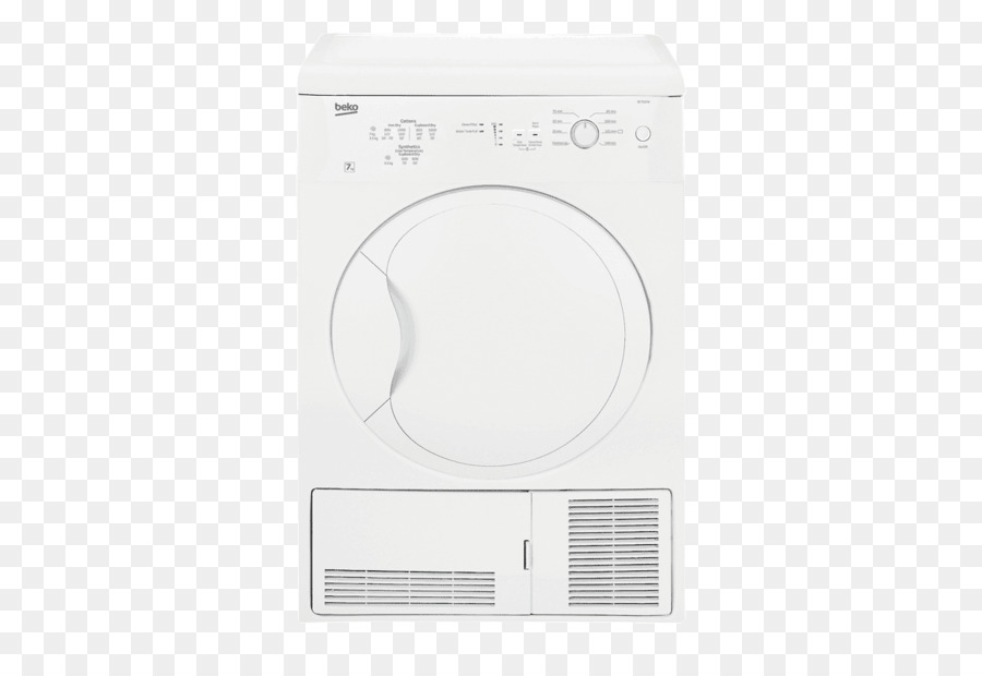 Beko，сушилка для одежды PNG