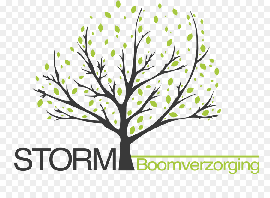 прутик，шторм Boomverzorging PNG