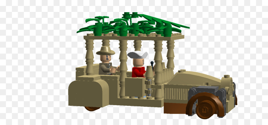 Лего，машина PNG