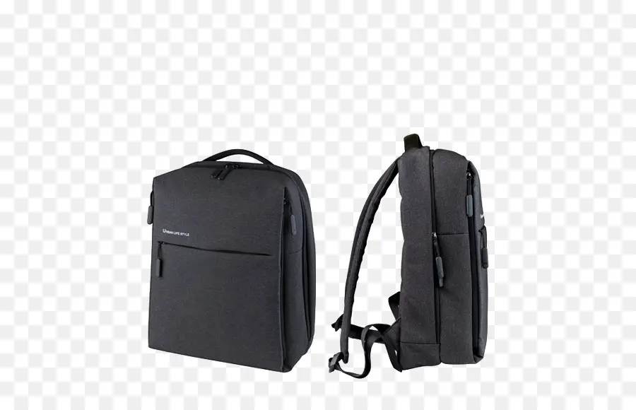 рюкзак，Xiaomi стиль городской жизни PNG