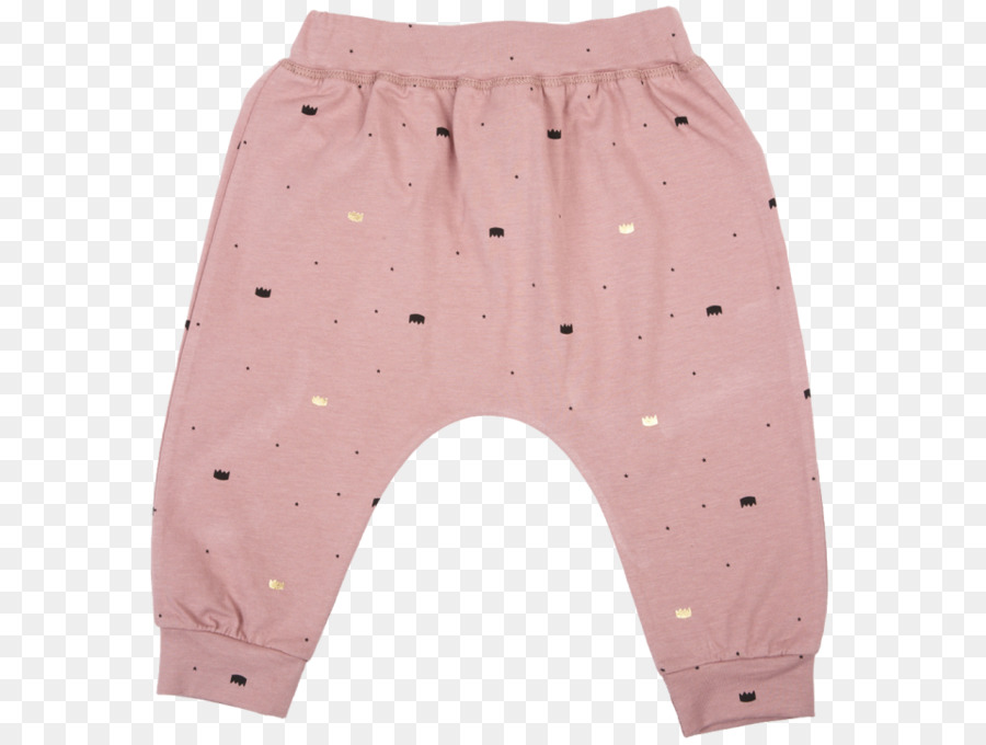 брюки，розовый M PNG