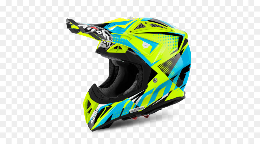 мотоциклетные шлемы，Airoh PNG