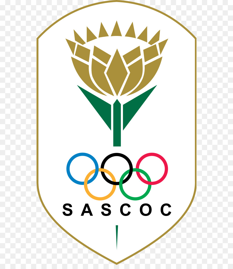 Олимпийские игры，Южная Африка PNG