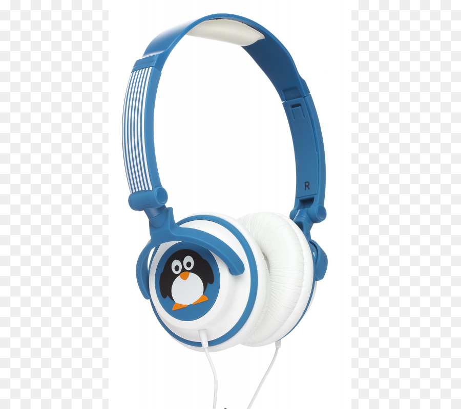 Headphones，звук PNG