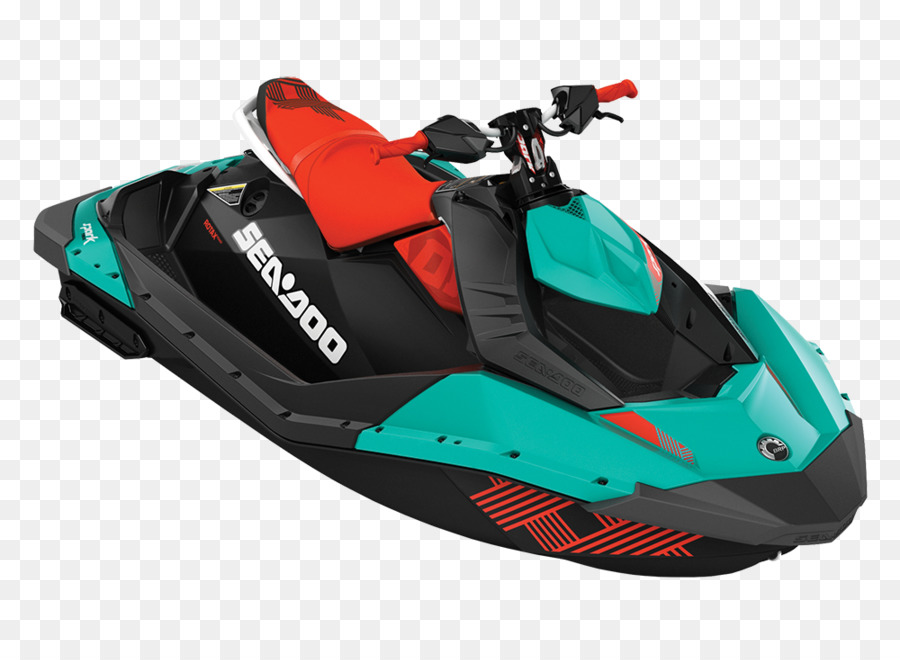 Seadoo，личные плавсредства PNG