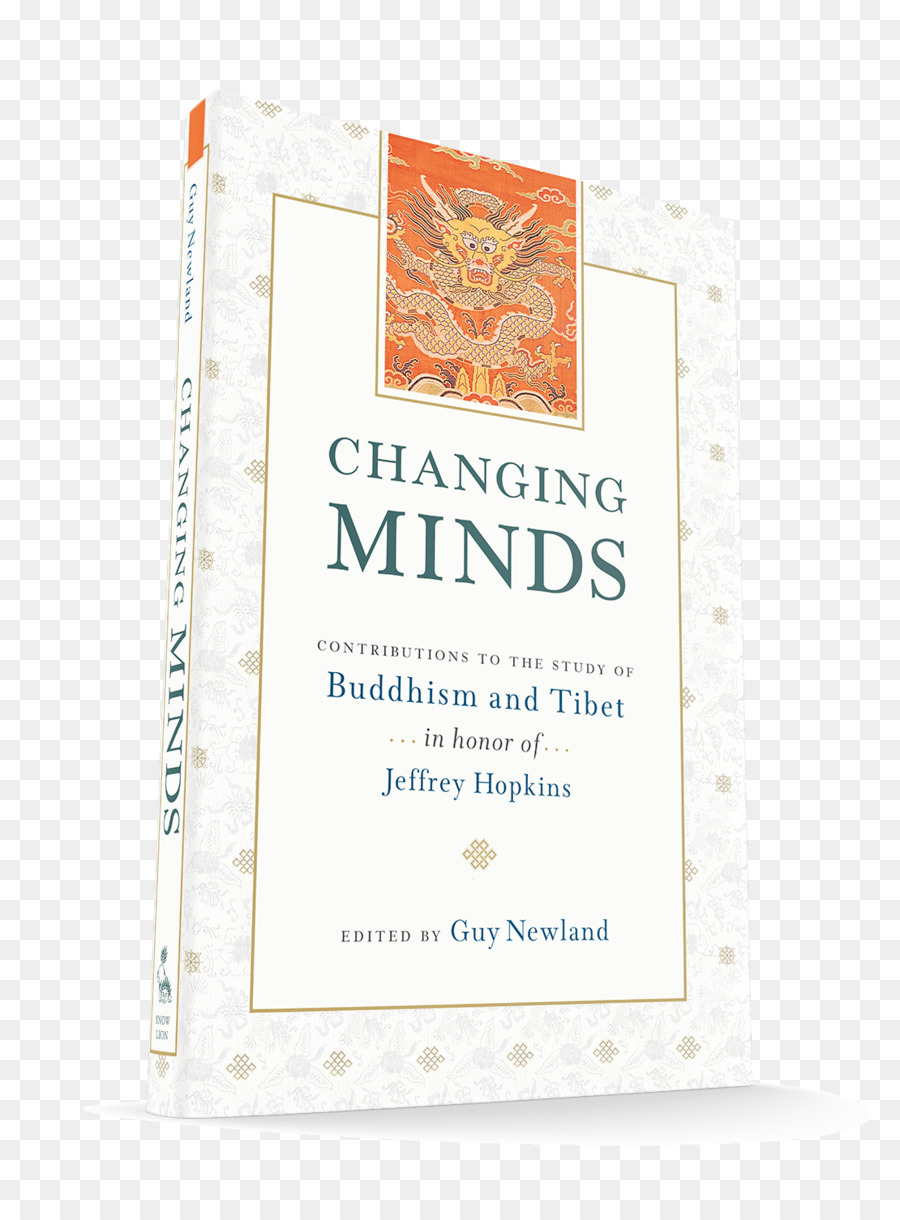 меняется сознание вклад в изучение буддизма и Тибета в честь Джеффри Хопкинс，парень ньюленд PNG