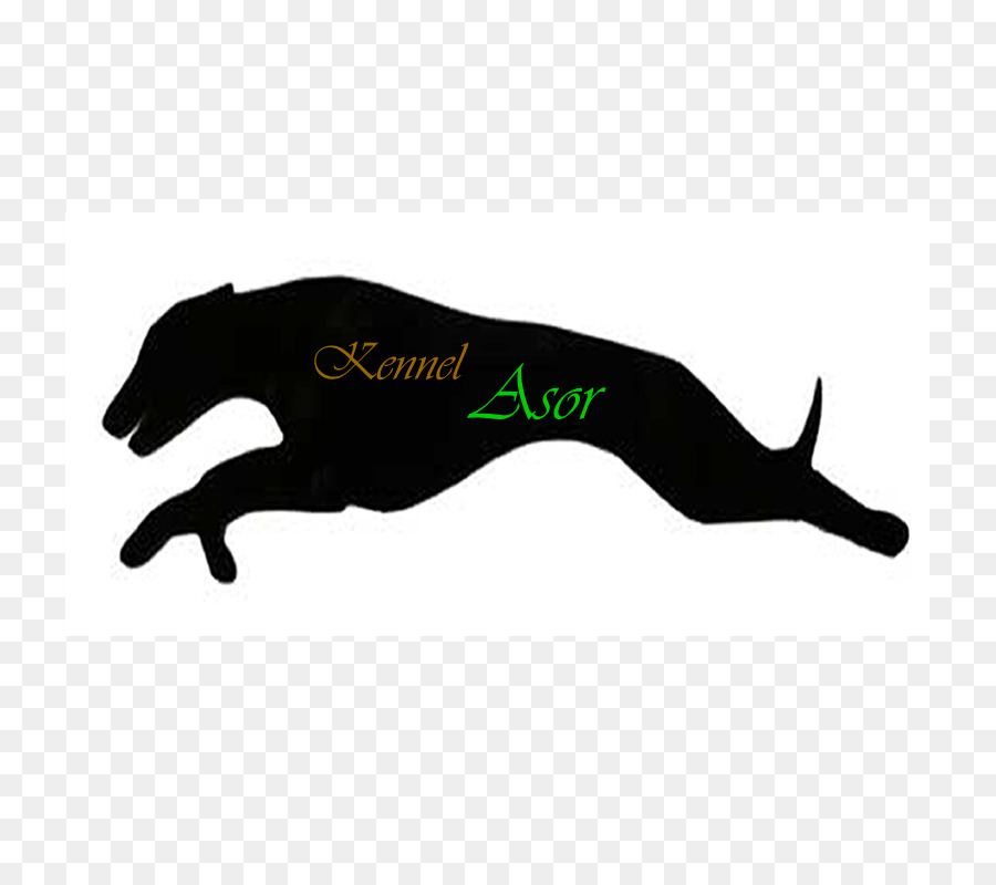 собака，логотип PNG