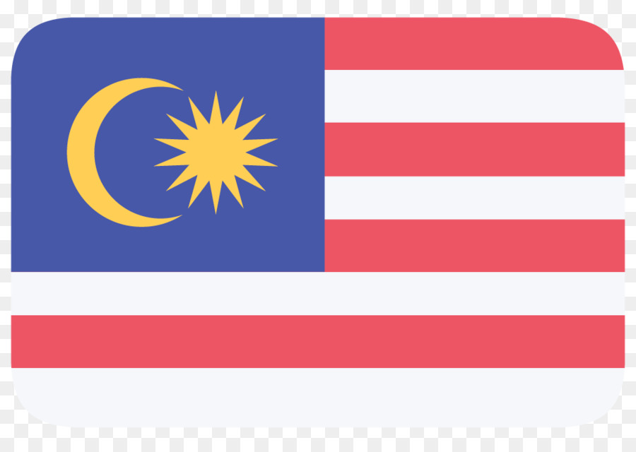 Малайзия，флаг Малайзии PNG
