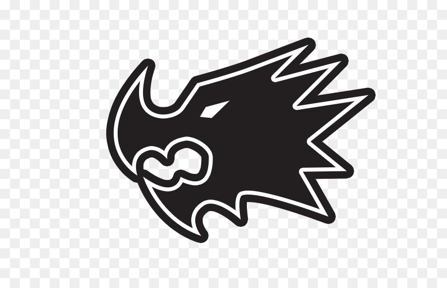 темный хозяин，логотип PNG