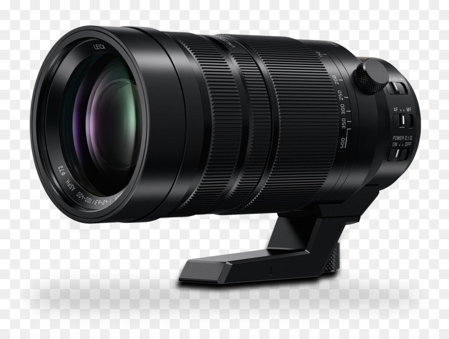 компании Panasonic и Leica ДГ Varioelmar 100400 мм，Панасоник оптика Lumix Dmcg1 PNG