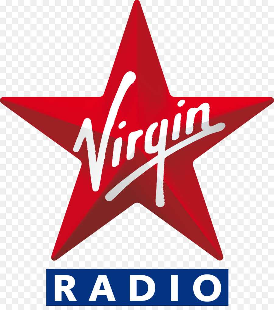 логотип，Девы радио ТВ PNG