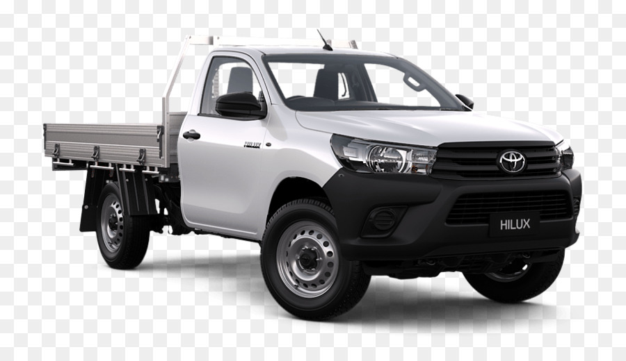 Hilux тойота размеры