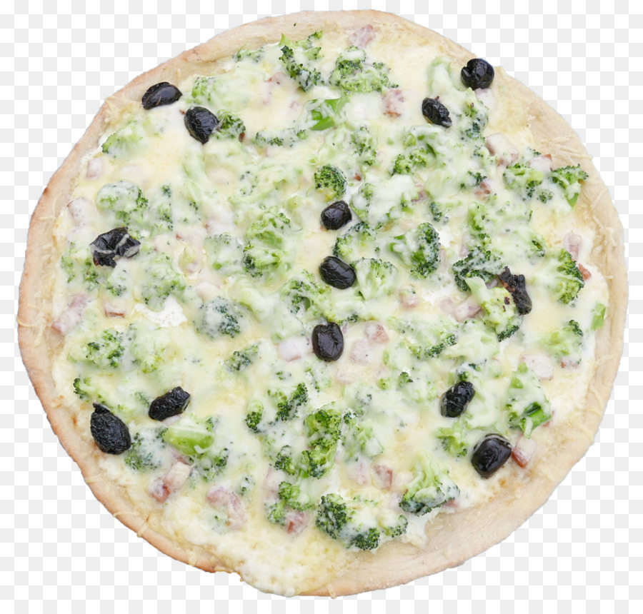 Sicilian Pizza，фокачча PNG