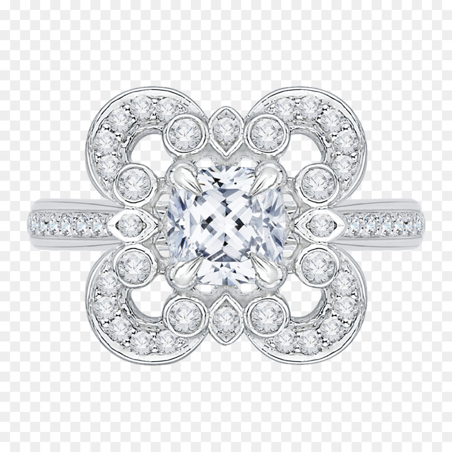 кольцо，Engagement Ring PNG