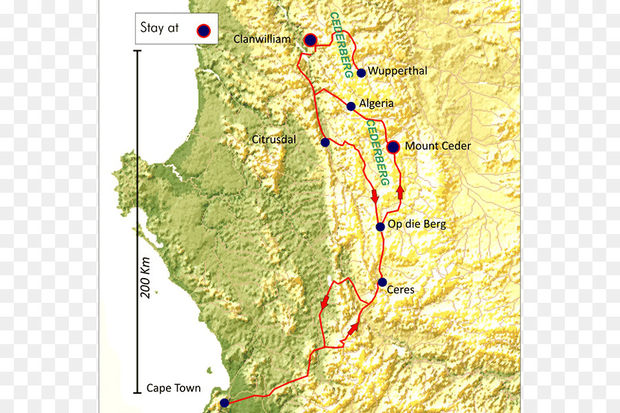 земельный участок，карте PNG