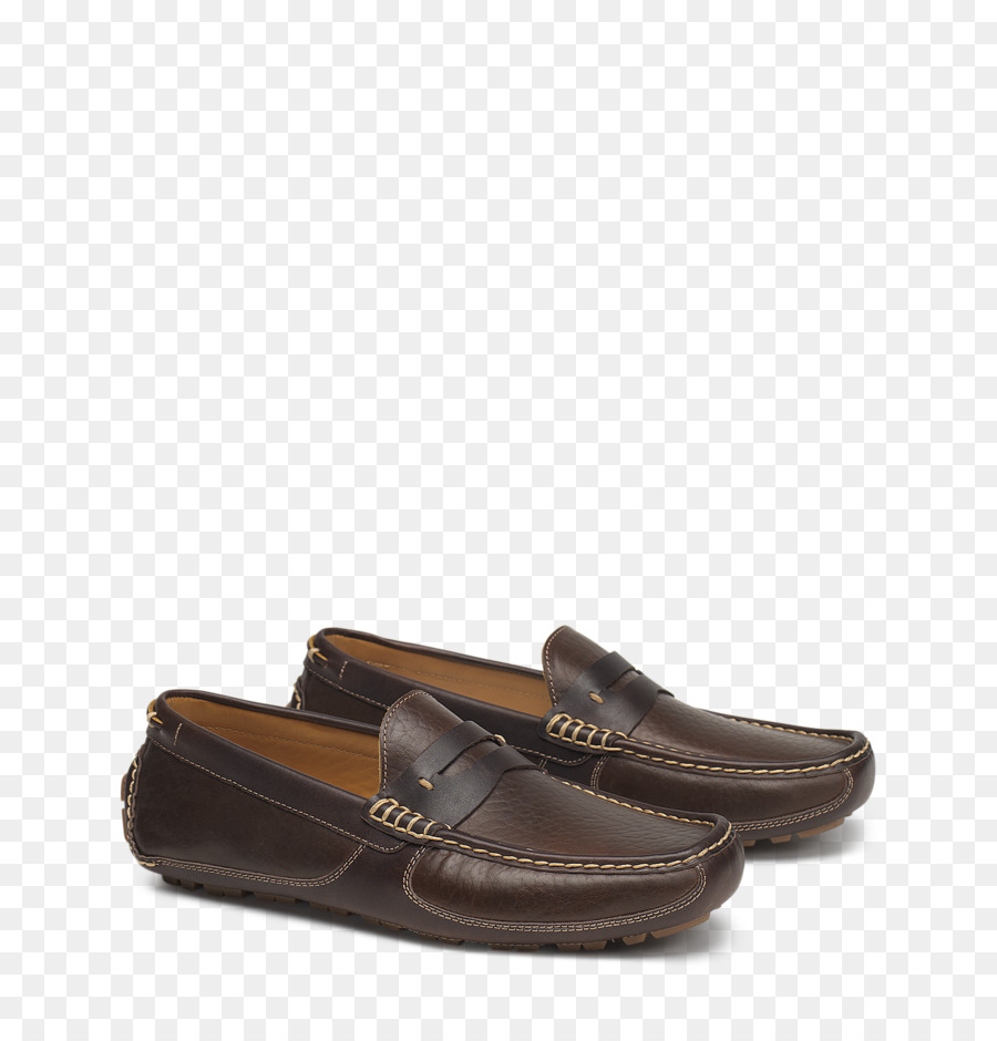 кожаный ботинок，Suede PNG