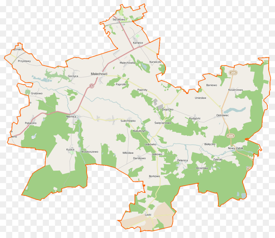карте，экорегион PNG