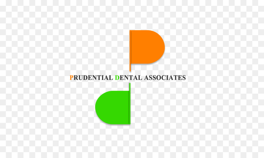 пруденциальные зубов сотоварищи，логотип PNG