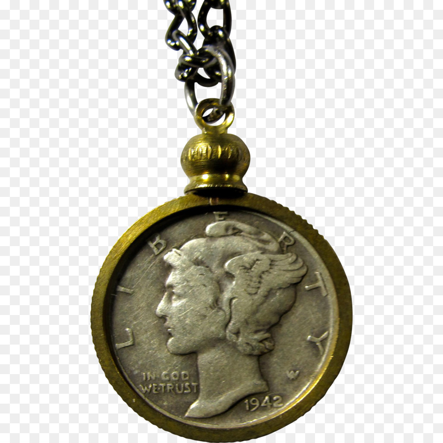 медальон，монета PNG