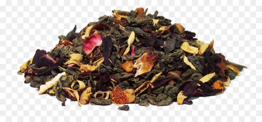 улун，нилгири чай PNG