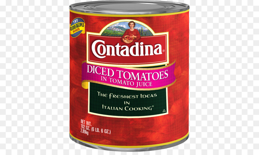 томатный сок，Contadina PNG