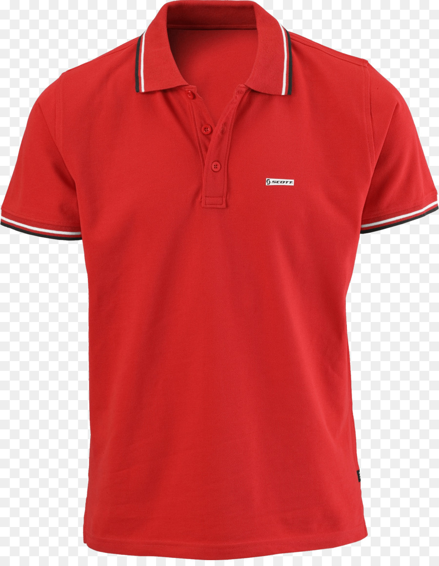 Polo Shirt Red man Ralph Lauren