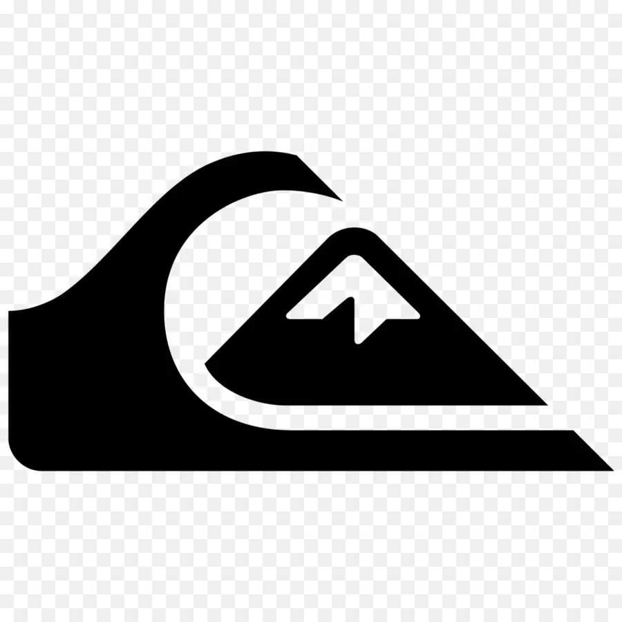 Логотип Quiksilver，Серфинг PNG