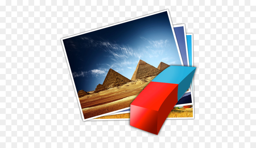 египетские пирамиды，бумага PNG
