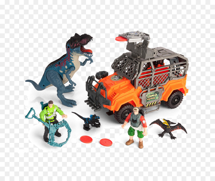 тираннозавр，игрушка PNG