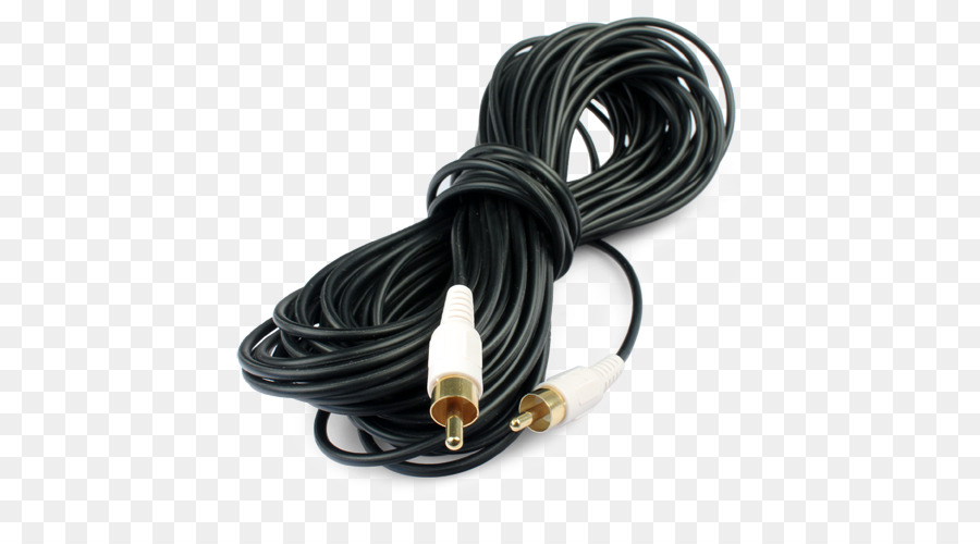 коаксиальный кабель，кабельное телевидение PNG